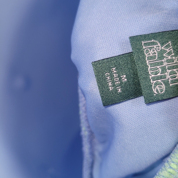 Wild Fable | Tie Dye Dress - Size M - Picture 8 of 9